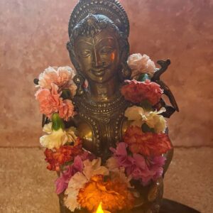 Diwali viering