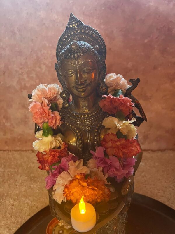Diwali viering