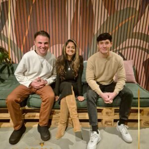 UITVERKOCHT: Breathwork & Kundalini Flow