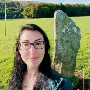 Meet & Greet Ness Bosch & Goddess workshop